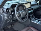 2025 Toyota Land Cruiser - Preview 8