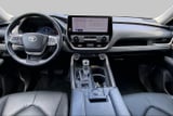 2025 Toyota Grand Highlander - Preview 15