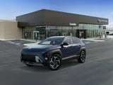 2027 Hyundai Kona - Preview 2