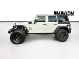 2018 Jeep Wrangler - Preview 4