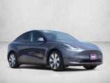 2023 Tesla Model Y - Preview 3