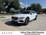 2026 Volvo V60 Cross Country - Preview 2
