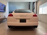 2011 Porsche Panamera - Preview 14