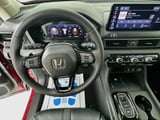 2026 Honda Pilot - Preview 10