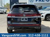 2026 Volkswagen Atlas - Preview 6