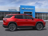 2027 Chevrolet Equinox - Preview 5