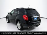 2011 Chevrolet Equinox - Preview 5