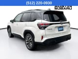2026 Subaru Forester - Preview 5