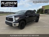 2020 Toyota Tundra - Preview 2