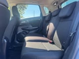 2019 Honda Fit - Preview 12