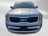 2024 Kia Telluride - Preview 3