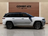 2027 Jeep Grand Cherokee - Preview 6