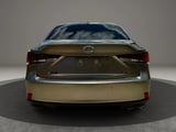 2018 Lexus IS - Preview 5