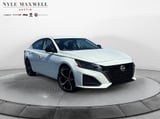 2024 Nissan Altima - Preview 2