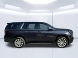 2026 Chevrolet Tahoe - Preview 6