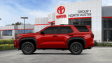 2026 Toyota 4Runner - Preview 4