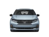 2025 Honda Odyssey - Preview 7