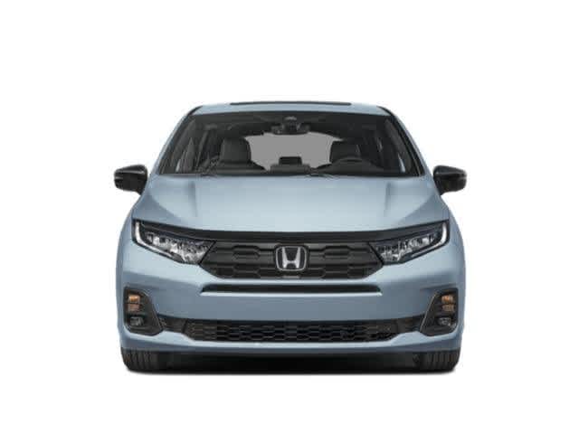 2026 Honda Odyssey - Image 1