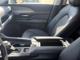 2026 Toyota Grand Highlander - Preview 11