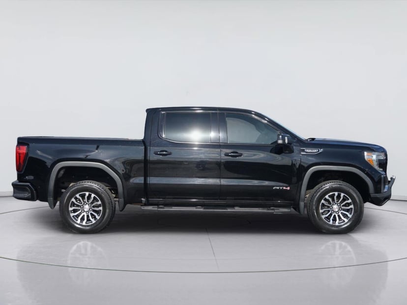 2019 GMC Sierra 1500 - Image 2