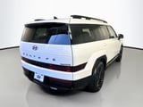 2027 Hyundai Santa Fe Hybrid - Preview 5
