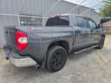 2021 Toyota Tundra - Preview 6