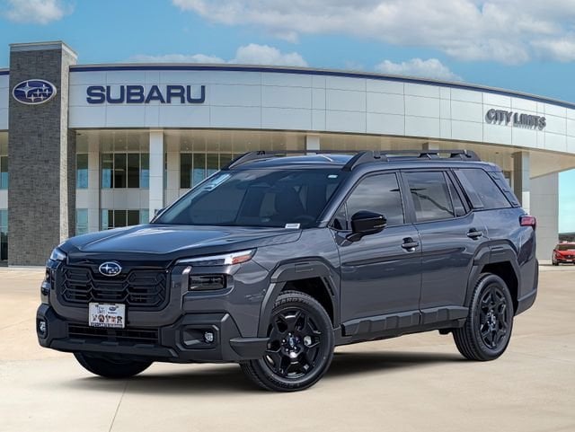 2026 Subaru Outback - Image 1