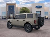 2026 Ford Bronco - Preview 4