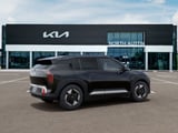 2027 Kia EV3 - Preview 6