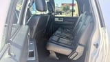 2015 Ford Expedition - Preview 9