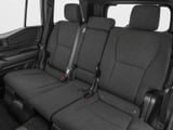 2027 Toyota Land Cruiser - Preview 9