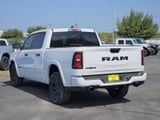 2026 Ram 1500 - Preview 5