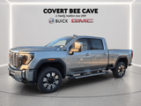 2026 GMC Sierra 2500HD - Preview 3
