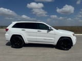 2015 Jeep Grand Cherokee - Preview 5