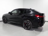 2024 BMW x4 - Preview 8