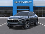 2026 Chevrolet Trax - Preview 6