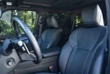2024 Lexus GX - Preview 15