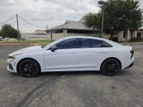 2026 Kia K5 - Preview 4
