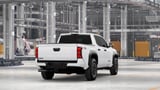 2026 Toyota Tacoma - Preview 9