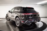 2026 Porsche Macan - Preview 3