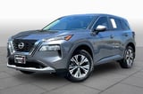2023 Nissan Rogue - Preview 12