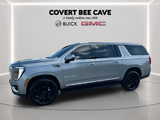 2026 GMC Yukon XL - Preview 4