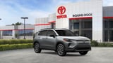 2026 Toyota Corolla Cross - Preview 15