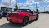 2026 Mazda MX-5 - Preview 6