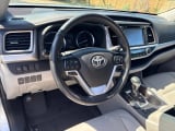 2019 Toyota Highlander - Preview 13