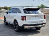 2026 Kia Sorento - Preview 6