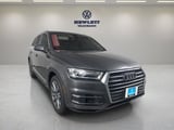 2019 Audi Q7 - Preview 7