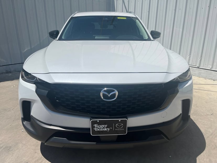 2025 Mazda CX-50 - Image 3