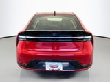 2026 Toyota Prius - Preview 6
