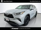 2023 Toyota Highlander - Preview 2